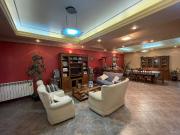 Expectacular Casa En Villa Lugano Para Familia Numerosa