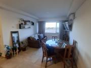 Expectacular departamento en la tacuara ii