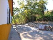 EXPECTACULAR PARCELA DE CASI 6000 METROS CON CASA,...