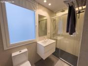 EXPECTACULAR PISO REFROMADO Y LUMINOSO EN PLENA C/LOMBIA