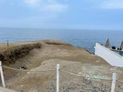 EXPECTACULAR TERRENO PLAYA MISTERIO VISTA AL MAR 1ERA...