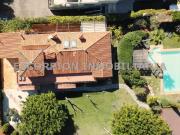 EXPECTACULAR VILLA EN ZONA ALTA DE CAMPOLIVAR