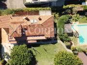 EXPECTACULAR VILLA EN ZONA ALTA DE CAMPOLIVAR