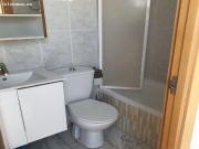 expectacular vivienda frente a mar 1º linea de benidorm...