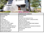 Expectacular y de Estreno! casa en Mocoli Arrecife J.Luna