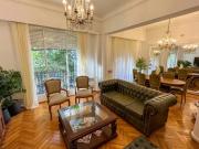 Expensas y gastos incluidos en el valor 4 ambientes...