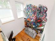 Experience a one of a kind short term rental in this...