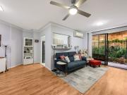 Experience a Serene Urban Oasis in the Prestigious Tara...