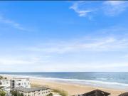 Experience Beachside Bliss