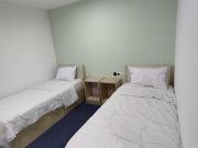 Experience Co Living Hotel Style with Affordable Price...