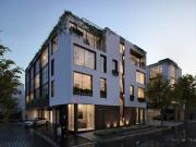 Experience Contemporary Living at Townhouse: Bauhaus...