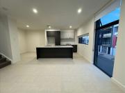 Experience Contemporary Living in This Stylish Three...