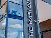 Experience Contemporary Urban Living at The Raslouw!