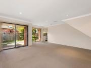 Experience convenience and comfort