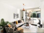 Experience Elevated Living in Sydney's Heart at...