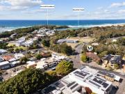 Experience Elevated Living in the Heart of Sawtell Village Experience Elevated Living in the Heart of Sawtell Village