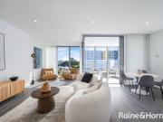 Experience Elevated Luxury at One Sydney Harbour