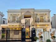 Experience Elite Living Designer 1 Kanal Home In DHA...