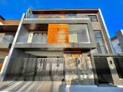 Experience grandeur in this brand new house and lot with...