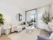 EXPERIENCE ICONIC WATERFRONT LUXURY AT ONE SYDNEY HARBOUR