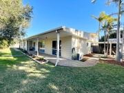 Experience Indoor Comfort and Outdoor Bliss!