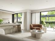 Experience life in a true community, move in 2025