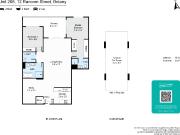 Experience light filled Stylish North facing Apartment...