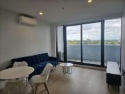 Experience luxurious living at Promenade