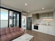 Experience luxurious living at Promenade