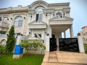 Experience Luxury And Convenience In This 4 Bedroom 5...