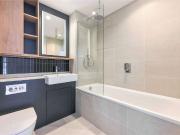 Experience luxury, convenience, and vibrant community...