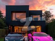 Experience Luxury & Convenience With Smart Home Technology!