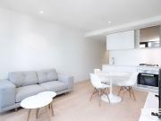 Experience luxury living at EQ Tower