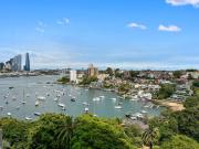 Experience luxury living at its Finest