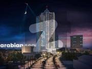 Experience Luxury Living At Sawera Sky Tower, Located...