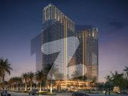 Experience Luxury Living by the Sea: Stunning 1 Bed Park...