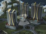 Experience Luxury Living By The Sea Stunning 1 Bed...