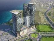 Experience Luxury Living By The Sea: Stunning 1 Bed...