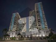 Experience Luxury Living by the Sea: Stunning 1 Bed...