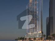 Experience Luxury Living by the Sea: Stunning 1 Bed...