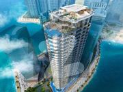 Experience Luxury Living by the Sea: Stunning 1 Bed...