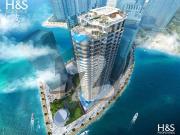 Experience Luxury Living by the sea: Stunning 1 BED Sea...