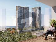 Experience Luxury Living by the Sea: Stunning 2 Bed Park...