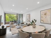 EXPERIENCE LUXURY LIVING IN SYDNEY'S BOUTIQUE...