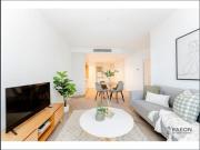 Experience Luxury Living in West Side Place Unfurnished...