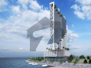 Experience Luxury Living: Stunning 1 Bed Partial Sea...