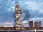 Experience Luxury Living: Stunning 1 Bed Partial Sea...