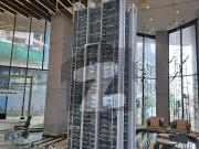 Experience Luxury Living with Boulevard Views: Stunning...