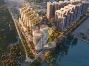 Experience Luxury Living With Breathtaking Lagoon Views!...