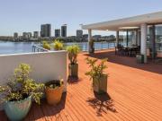 Experience Luxury on the Water